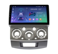 Магнитола для Ford Ranger 2 2006-2010 Compas S100 (Базовая версия)