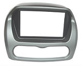 Рамка переходная 2din Mitsubishi i MiEV 2009+ / PEUGEOT iOn EV 2009+ / CITROEN C-Zero 2010+