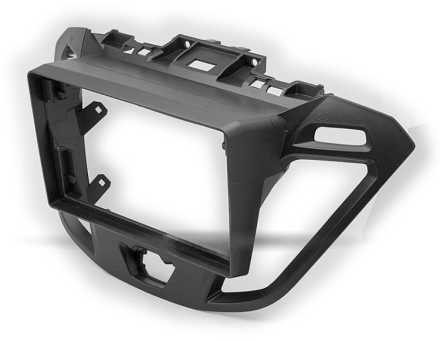 Рамка для FORD Transit Custom, Tourneo Custom 2012-2017