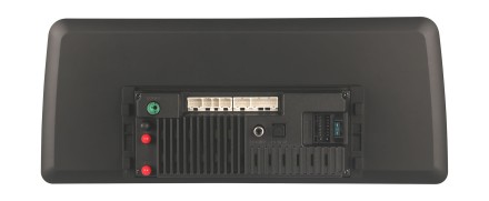 Мультимедийный центр Compas S400Low QLED 12,3 дюймов