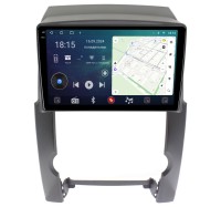 Магнитола на Андроид для KIA Sorento XM 2009-2012 RedPower 710 (Мощная версия)