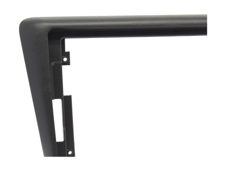 Рамка переходная Skoda Rapid (12-19) для дисплея 9 дюймов