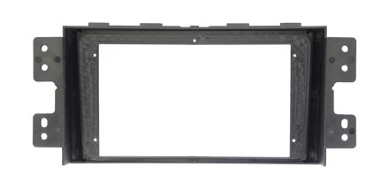 Рамка переходная KIA Mohave 2008+ для дисплея 9 дюймов