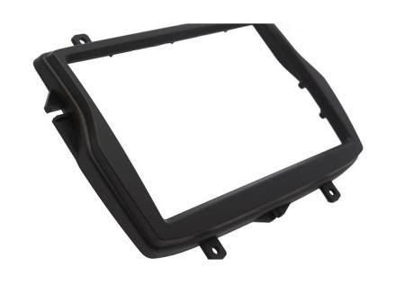 Рамка переходная 2din LADA VESTA (16+)