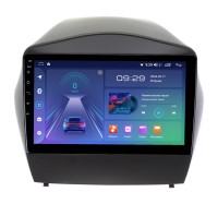 Магнитола для Hyundai IX35 2009-2015 Compas S100 (Базовая версия) Магнитола для Hyundai IX35 2009-2015 Compas S100 (Базовая версия)