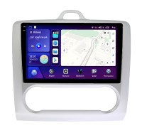 Магнитола для Ford Focus 2 2005-2011 Compas S300 (Средний класс) с 2K экран