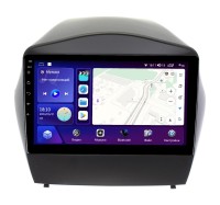 Магнитола для Hyundai IX35 2009-2015 Compas S300 (Средний класс)