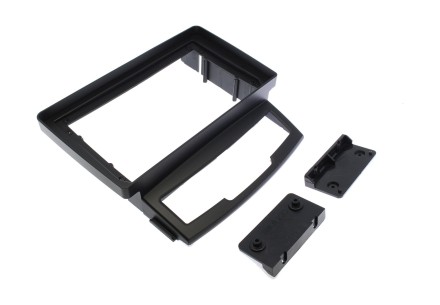 SsangYong Actyon 2011 - 2013 MFB дисплея