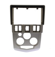 Монтажная рамка RENAULT Logan 2004-2009, Tondar 90 2007+ / DACIA Logan 2004-2008 для дисплея 9 дюймов Монтажная рамка RENAULT Logan 2004-2009, Tondar 90 2007+ / DACIA Logan 2004-2008 для дисплея 9 дюймов