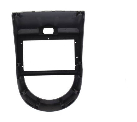Рамка для установки в Kia Soul 2008 - 2014 9"