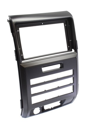 Рамка переходная FORD F150, Raptor (03-08) с кондиционером для дисплея 9 дюймов