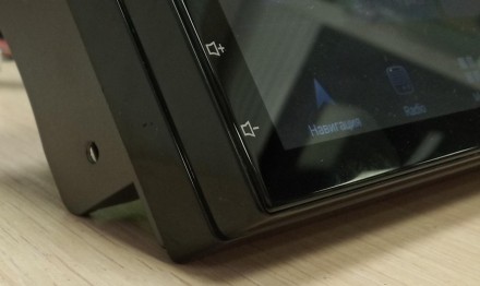 Магнитола для Subaru Tribeca (05-04) Compass, Compas LT40 на Андроид 8.1 2