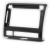 Рамка переходная TOYOTA Tacoma 2005-2015 для дисплея 9 дюймов 	 	 	