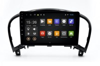 Штатная магнитола Nissan Juke (F15) 2011-2019 COMPASS L