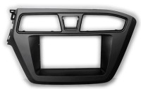 Рамка переходная 2din Hyundai i20 (14+) Left wheel