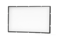 Рамка переходная 2din Универсальная 173х98