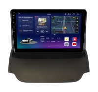 Магнитола для Ford EcoSport 2014-2017 Compas S500 (Топ класс)