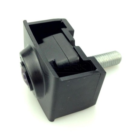 Видеокамера фронтальная Land Rover Evoque