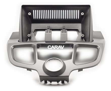 Рамка переходная в HONDA Odyssey (RB1/RB2) 2003-2008 (Ver.2) для дисплея 10 дюймов