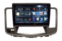 Головное устройство 10 дюймов Nissan Teana J32 (08-13) Redpower 71300  (вместо монохром экрана)