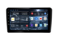 Штатная магнитола для AUDI A4 2000-2008 (B6,B7) Redpower 710 серии