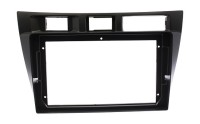 Рамка для установки в Toyota Mark 110, Verossa 2000 - 2004 MFB дисплея