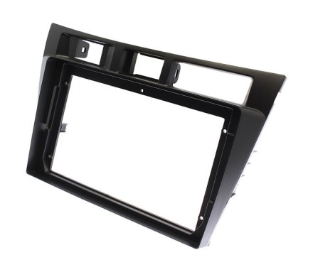 Рамка для установки в Toyota Mark 110, Verossa 2000 - 2004 MFB дисплея