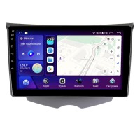 Магнитола для Hyundai Veloster 2011-2018 Compas S300 (Средний класс)