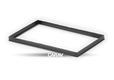 Рамка переходная 2din Универсальная 178х103