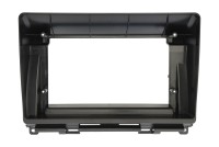 Рамка переходная HONDA Fit, Jazz (20+) для дисплея 10 дюймов (руль справа) тип 2 