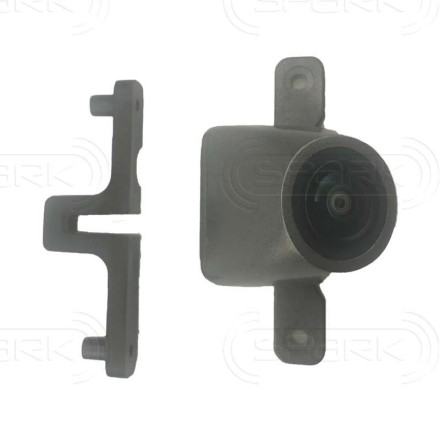 Видеокамера фронтальная Lexus ES VI 2012-2015