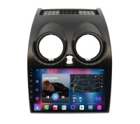 Магнитола на Андроид для Nissan Qashqai J10 (06-13) Winca S400 R SIM 4G