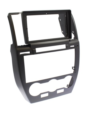 Рамка для установки в Land Rover Freelander 2 (2006 - 2012) дисплея 9 дюймов