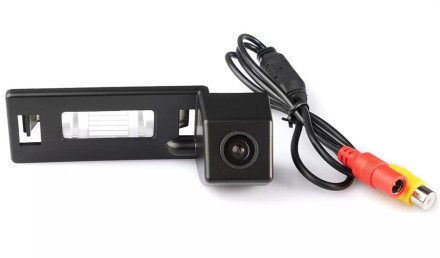 Видеокамера SPD-304 Audi A1, A4, A5, A6, A7, Q5, TT, Q5 Skoda Fabia, Superb, Yeti VW Passat B6