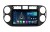 Автомагнитола для Volkswagen Tiguan (07-16), Golf Plus Winca S390 R SIM 4G, HI-FI с DSP + Carplay