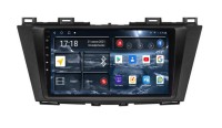 Головное устройство Mazda 5 (10-15) Redpower 750 серии (Hi-Fi, 6-канальный DSP с параметрическим эквалайзером)