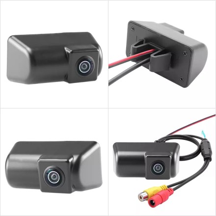 Видеокамера Ford TRANSIT V348 SPD-115 