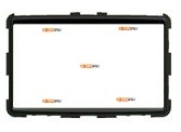 Рамка переходная 2din SsangYong Rexton 2013 Рамка переходная 2din SsangYong Rexton 2013