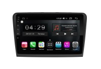 Магнитола на Андроид для Skoda SuperB  (08-14) COMPASS TSN-2K, 4G, DSP, CarPlay