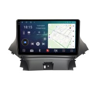 Магнитола на Андроид для Chevrolet Orlando Orlando 10-18 RedPower 700 (Мощная версия)