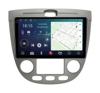 Магнитола для Chevrolet Lacetti хэтчбек Redpower 700 с 2K экраном