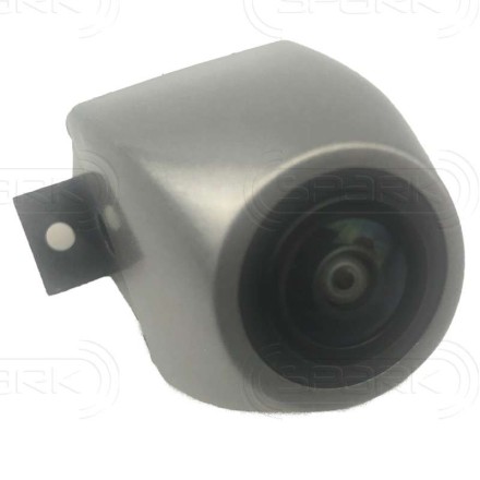 Видеокамера фронтальная Lexus RX III Рестайлинг 2012+