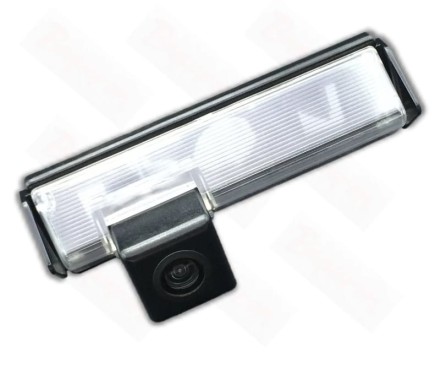 Видеокамера Mitsubishi Pajero Sport (2008-2015)