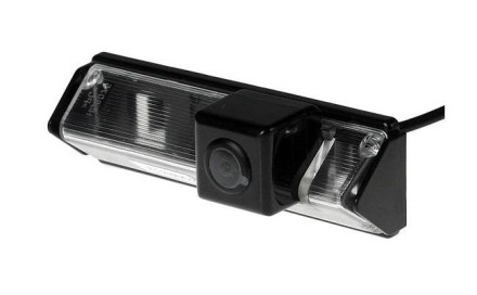 Видеокамера Mitsubishi Pajero Sport (2008-2015)