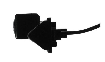 Видеокамера Mitsubishi Pajero Sport (2008-2015)