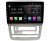 Магнитола на Андроид для Toyota Alphard (2003-2007) COMPASS TSN-2K, 4G, DSP, CarPlay