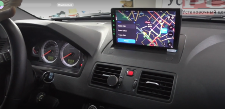 Магнитола на Андроид для Volvo XC90 RedPower 700 (Мощная версия)