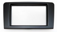 Рамка переходная 2din Mercedes-Benz ML (W164) 05-11 Рамка переходная 2din Mercedes-Benz ML (W164) 05-11