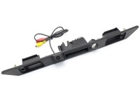 Видеокамера SPD-265 Audi A4, A6L, Q7 Видеокамера SPD-265 Audi A4, A6L, Q7