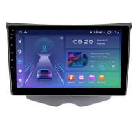 Магнитола для Hyundai Veloster 2011-2018 Compas S100 (Базовая версия) Магнитола для Hyundai Veloster 2011-2018 Compas S100 (Базовая версия)